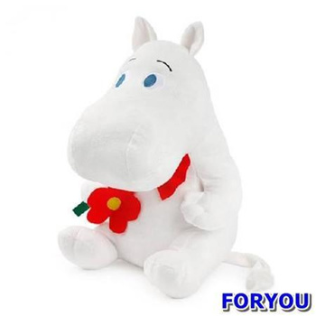 moomintroll plush