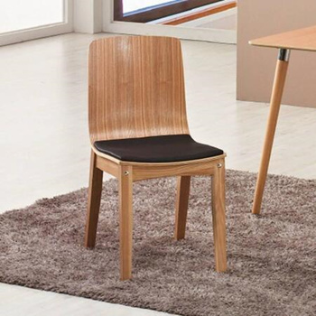 Wooden chairs deals for dining table