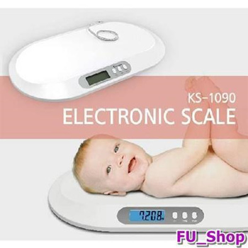 Infant baby hot sale scale