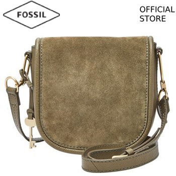 Fossil rumi clearance