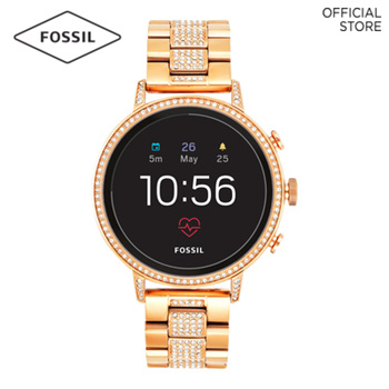 Fossil smartwatch online ftw6011