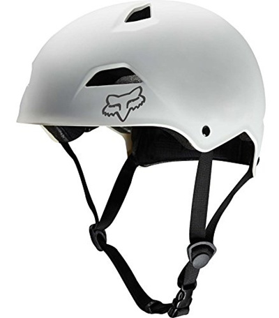 Fox Head Flight Sport Trail Bike Helmet