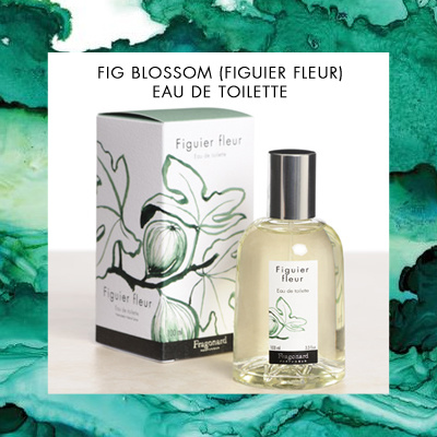 Fragonard Figuier Fleur туалетная вода 100мл купить в интернет