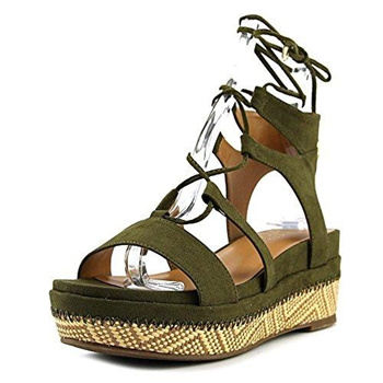 Franco sarto green on sale sandals