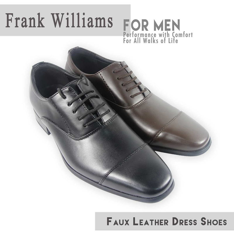 frank goodwill shoes