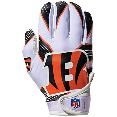 youth football wide receiver gloves