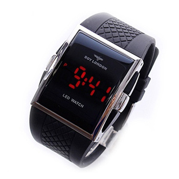 Free shipping watch hot sale