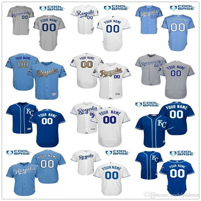 kansas city royals custom t shirt