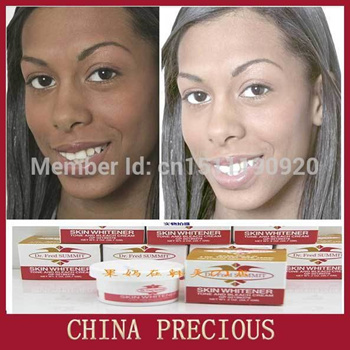 Qoo10 FREE SHIPPING famous brand Dr. Fred Summit Skin bleaching