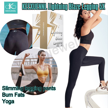 Keexuennl slimming legging sale