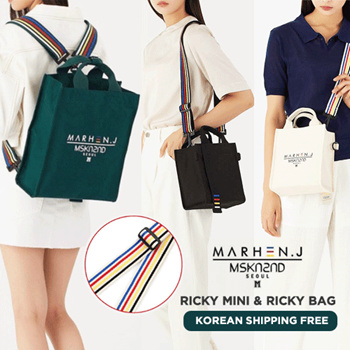 Ricky cheap bag korea