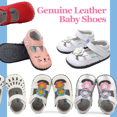 infant shoes