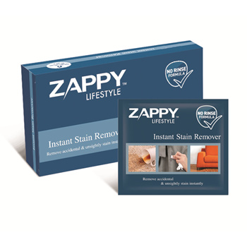 Zappy Lifestyle Household & Kitchen Antibacterial Wet Wipes