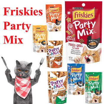 Friskies premium outlet