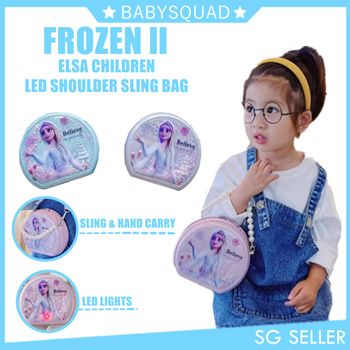 Buy Cute Frozen Else Bag Online - fredefy – Fredefy