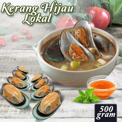 Unduh 94+ Gambar Frozen Seafood Terbaru Gratis