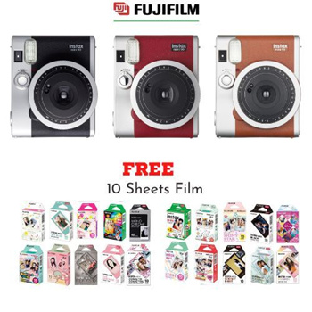 instax mall price