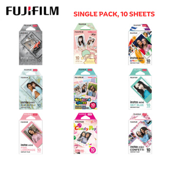 User manual Fujifilm Instax Mini 12 (English - 17 pages)
