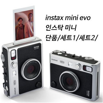FUJIFILM-instax mini Evo mini EVO｜imy Shop Japan