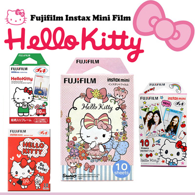 Hello Kitty Video Camera Qoo10 Sanrio Character Cameras  Recorders