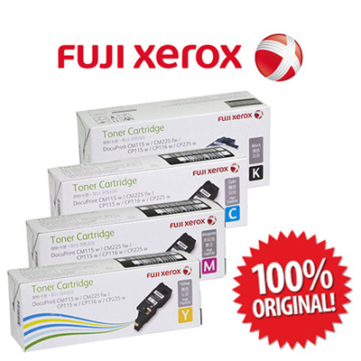 Qoo10 - FujiXerox Toner : Computer &amp; Game