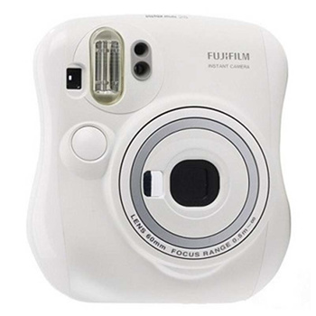 fujifilm mini 25