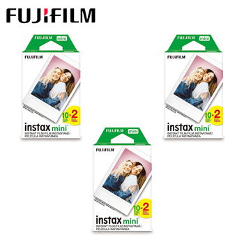 FUJIFILM CANADA INC Fujifilm Instax Mini Twin Pack Instant Film