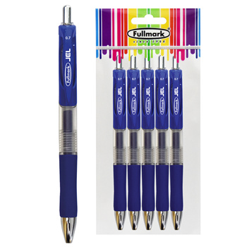 Color pen pack, 12 colors pack » GD-Mall