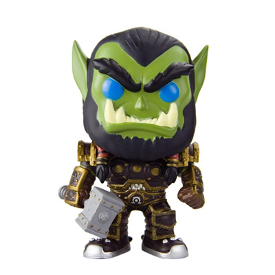 thrall funko pop