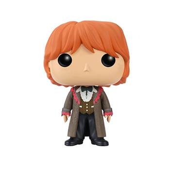 Harry Potter Ron Weasley Yule Ball Doll, Dolls -  Canada