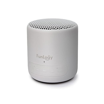 Qoo10 - FunLogy Portable Mini (Speaker/Portable Speaker)【VGP2024