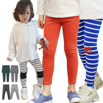 Girls sale fashion leggings