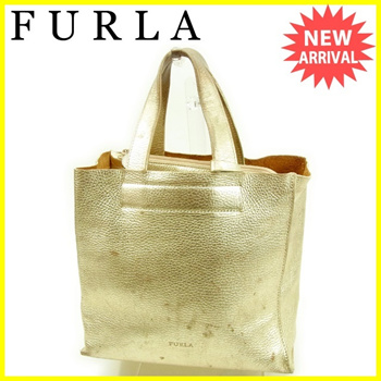 Furla Tote bags for Women, Online Sale up to 52% off