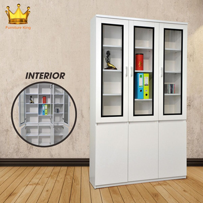 Qoo10 Bookshelf Furniture Deco