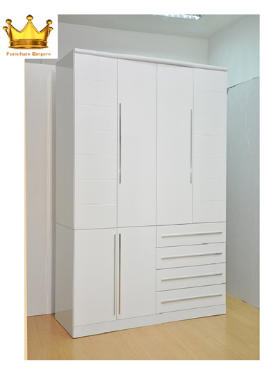 Qoo10 Wardrobe Furniture Furniture Deco