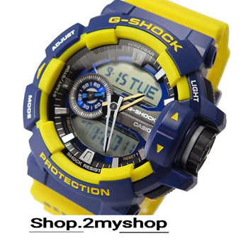 G shock ga online 400 9b