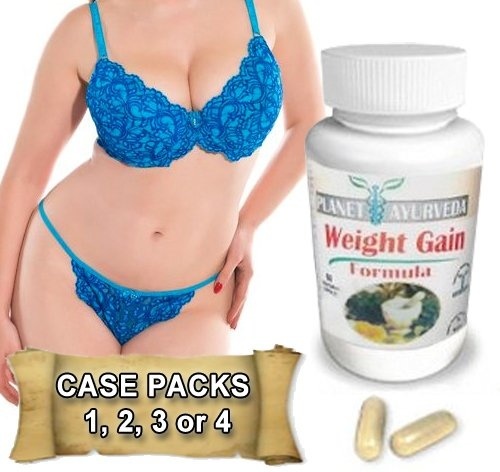 Qoo10 Gain Curves Gain Weight Pills For Women Planet Ayurveda Pack Of 1 Nutritious Items 6948