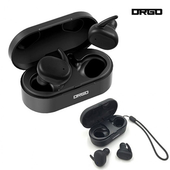 Qoo10 Galaxy A21s A71 DRGO Wireless Earphone Bluetooth Earphone