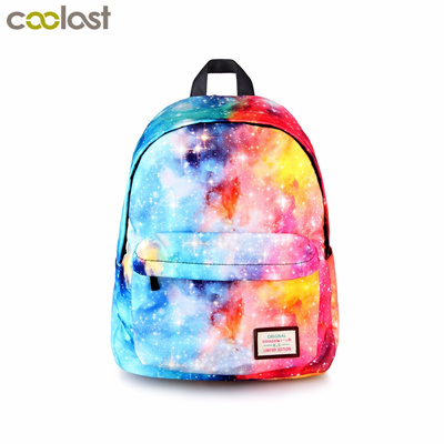 boys galaxy backpack