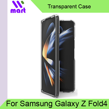 Qoo10 - Samsung Galaxy Z Fold5 / Z Fold 5 S Pen Slot Transparent