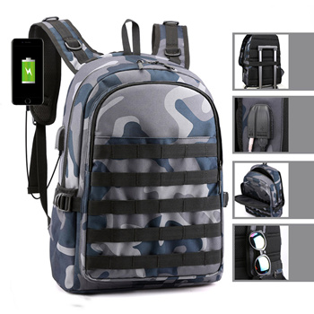 Pubg backpacks 2024