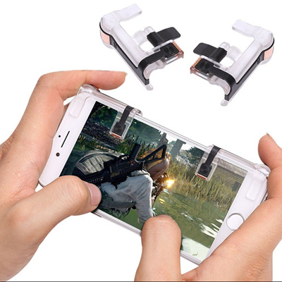 Qoo10 Gaming Trigger Phone Game Pubg Mobile Controller Gamepad For - qoo10 gaming trigger phone game pubg mobile controller gamepad for iphone hu cameras record