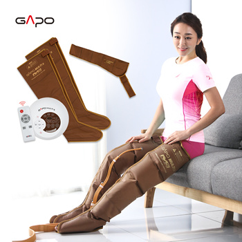 Air Pressure Leg and Arm Massager