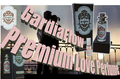 Qoo10 - GardiaFlow Premium Love Perfume / Pheromone 