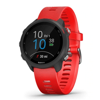 Garmin 245 deals music deals