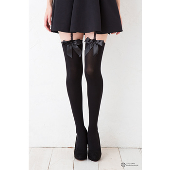 knee high garter