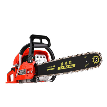 Yamaha chainsaw store