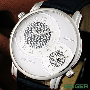 Radwear Wearable Geiger Counter E INK Watch - Good e-Reader