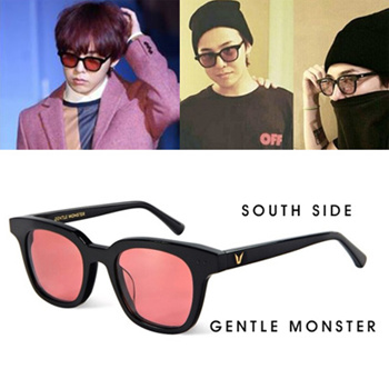 G dragon sale gentle monster