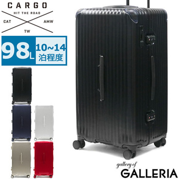 samsonite spinner 5520